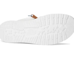 Hey Dude Wally Summer Linen Men's