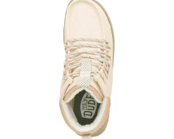 Hey Dude Wendy Peak Women's