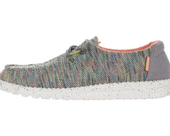 Hey Dude Wendy Sox Women's