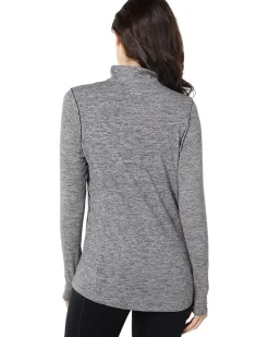 Hot Chillys Clima-Trek Zip-Tee Women's