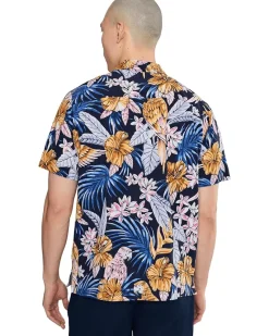 Hurley Aero Short Sleeve Men's