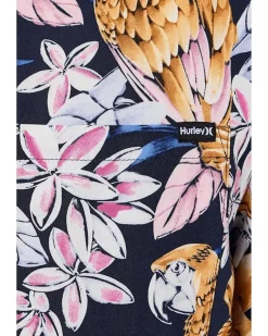 Hurley Aero Short Sleeve Men's