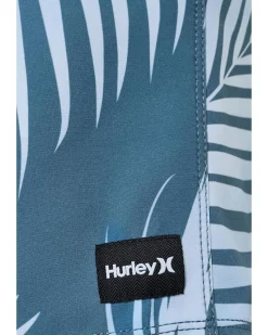 Hurley Cannonball Lined Volley 17 Men's