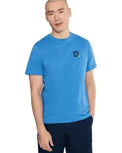 Hurley Corner Short Sleeve Men's