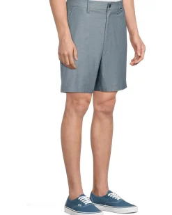 Hurley H2O-Dri Breathe 19" Walkshorts Men's