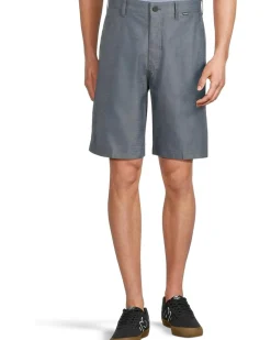 Hurley H2O-Dri Breathe 21" Walkshorts Men's