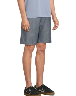 Hurley H2O-Dri Breathe 21" Walkshorts Men's