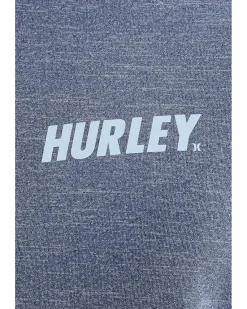 Hurley H2o Dri Outback Short Sleeve Top Men's