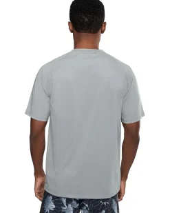 Hurley H2o Dri Outback Short Sleeve Top Men's