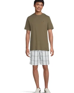 Hurley Icon Short Sleeve Tee Men's