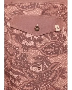 Hurley Phantom Naturals Sessions 16 Men's