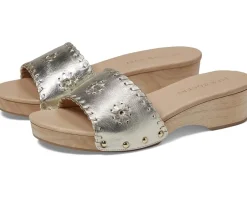 Jack Rogers Breakers Clog Sandal Women's
