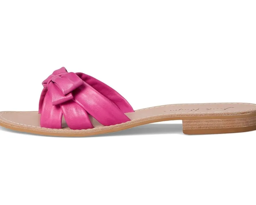 Jack Rogers Brightly Bow Sandals Women's