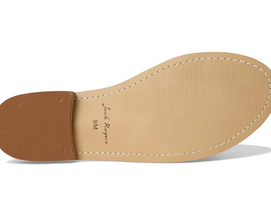 Jack Rogers Brightly Bow Sandals Women's