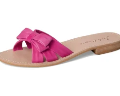 Jack Rogers Brightly Bow Sandals Women's