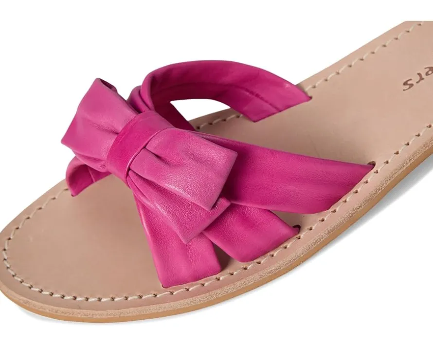 Jack Rogers Brightly Bow Sandals Women's