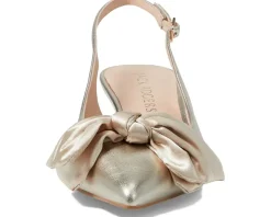 Jack Rogers Debra Slingback Kitten Heel Women's