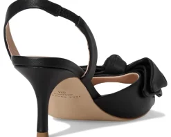 Jack Rogers Eloise Bow Slingback Women's