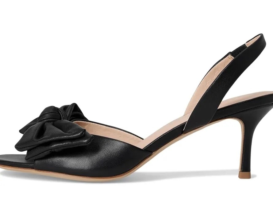 Jack Rogers Eloise Bow Slingback Women's