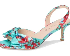 Jack Rogers Eloise Bow Slingback Women's