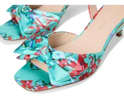 Jack Rogers Eloise Bow Slingback Women's