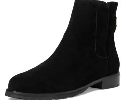 Jack Rogers Newbury Bootie - Suede Women's