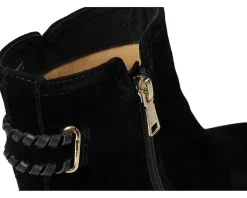 Jack Rogers Newbury Bootie - Suede Women's