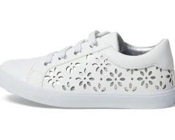 Janie and Jack Eyelet Sneakers (Toddler/Little Kid/Big Kid)