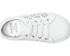 Janie and Jack Eyelet Sneakers (Toddler/Little Kid/Big Kid)