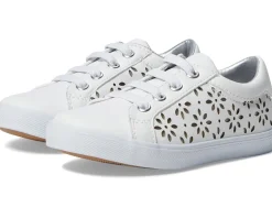 Janie and Jack Eyelet Sneakers (Toddler/Little Kid/Big Kid)