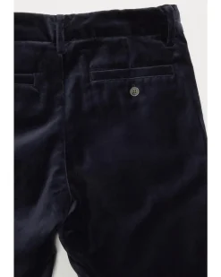 Janie and Jack Velvet Dress Pant (Toddler/Little Kids/Big Kids)