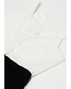 Janie and Jack Velvet Jumpsuit (Toddler/Little Kid/Big Kid)