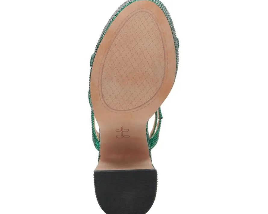 Jessica Simpson Meitini Women's