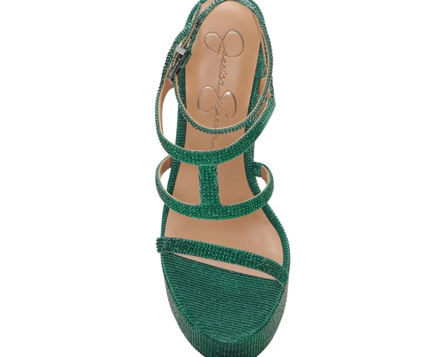 Jessica Simpson Meitini Women's