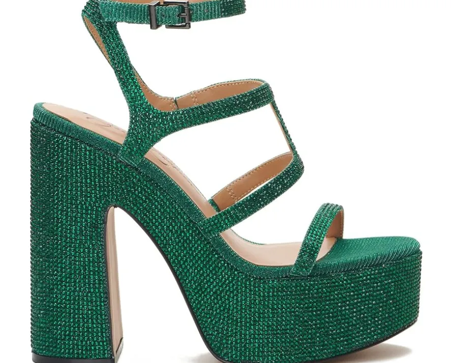 Jessica Simpson Meitini Women's
