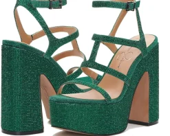 Jessica Simpson Meitini Women's
