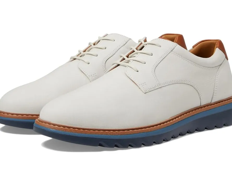 Johnston & Murphy Braydon Plain Toe Men's