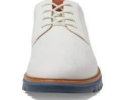 Johnston & Murphy Braydon Plain Toe Men's