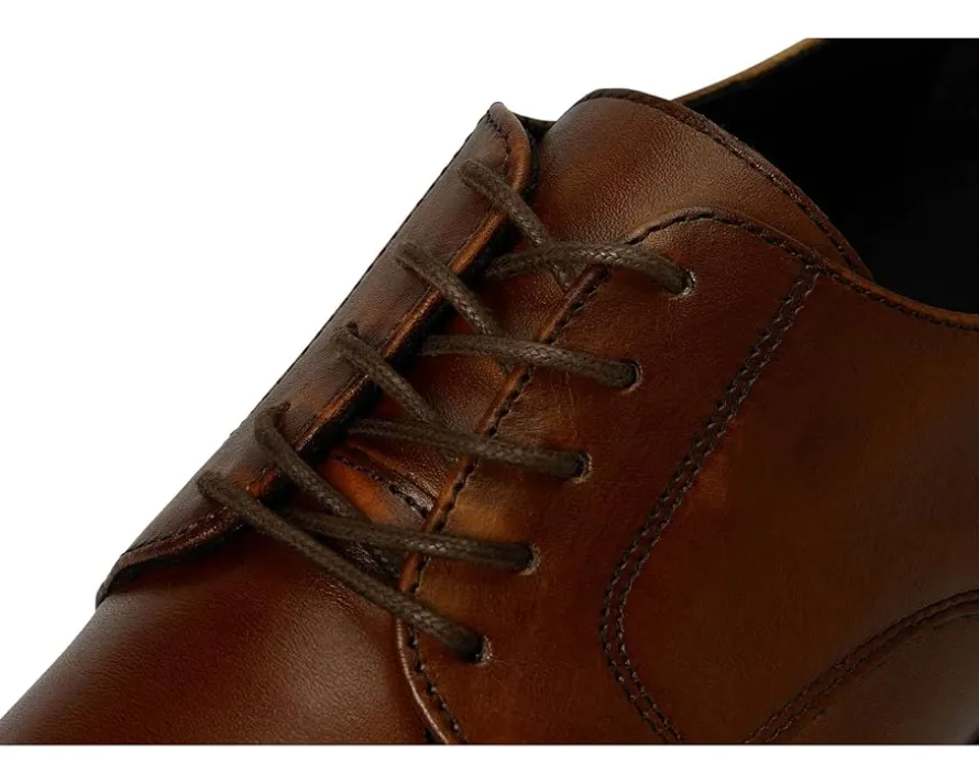 Johnston & Murphy Collection Jenson Plain Toe Men's