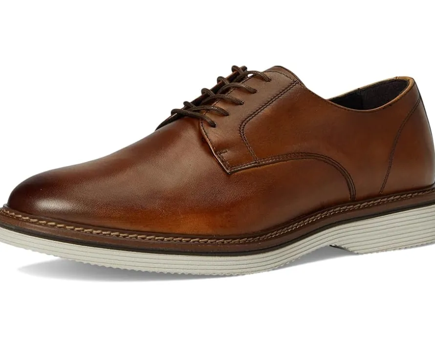 Johnston & Murphy Collection Jenson Plain Toe Men's
