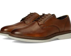 Johnston & Murphy Collection Jenson Plain Toe Men's