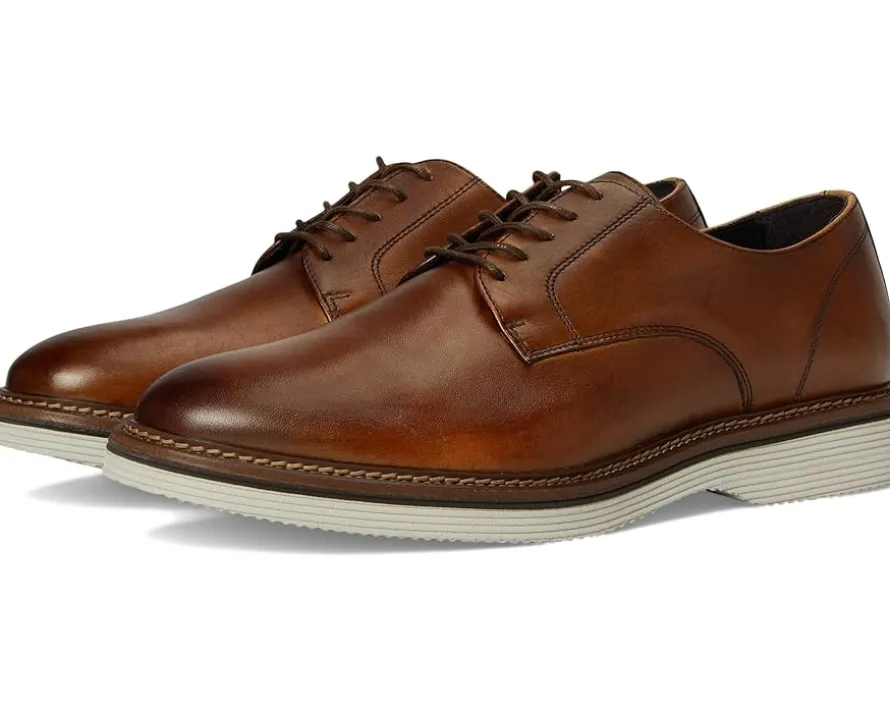Johnston & Murphy Collection Jenson Plain Toe Men's