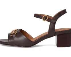 Johnston & Murphy Edith Bit Sandals Women's