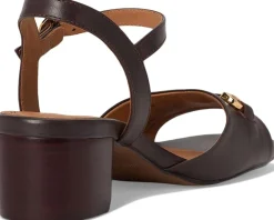 Johnston & Murphy Edith Bit Sandals Women's