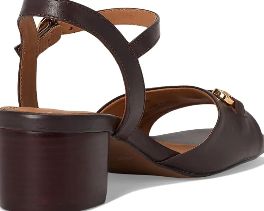 Johnston & Murphy Edith Bit Sandals Women's