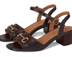 Johnston & Murphy Edith Bit Sandals Women's