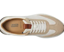 Johnston & Murphy Kinnon T-Toe Men's