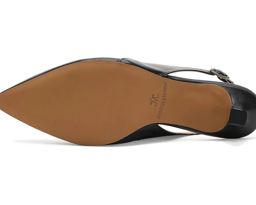 Johnston & Murphy Lindsey Slingback Women's