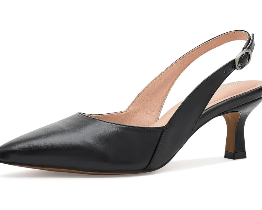 Johnston & Murphy Lindsey Slingback Women's