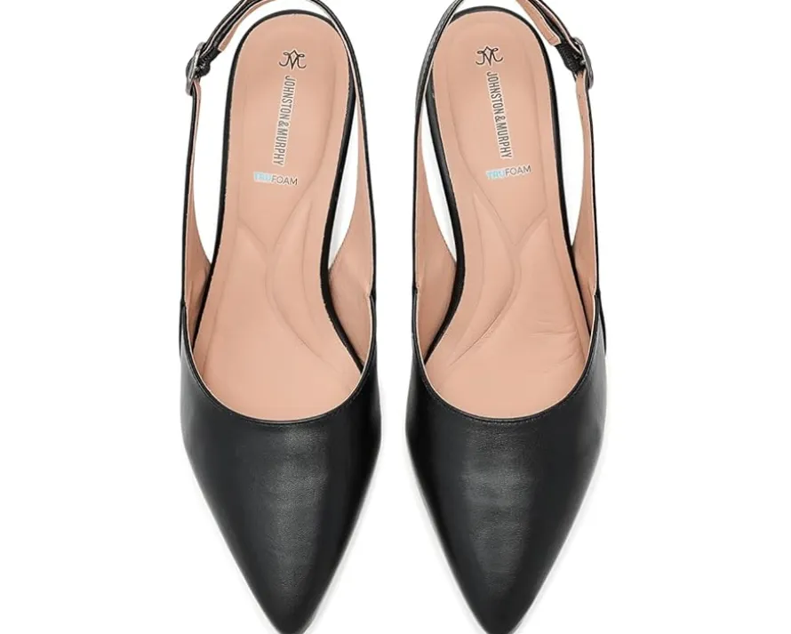 Johnston & Murphy Lindsey Slingback Women's